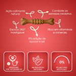 DENT FRESH 360 - FRUTAS VERMELHAS E CAMOMILA - 18 UNIDADES