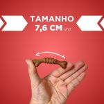 DENT FRESH 360 - FRUTAS VERMELHAS E CAMOMILA - 18 UNIDADES