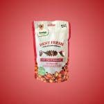 DENT FRESH 360 - FRUTAS VERMELHAS E CAMOMILA - 18 UNIDADES