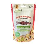DENT FRESH 360 - MACA DESIDRATADA - 18 UNIDADES