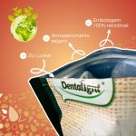 DENT FRESH 360 - MACA DESIDRATADA - 18 UNIDADES