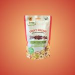 DENT FRESH 360 - MACA DESIDRATADA - 18 UNIDADES