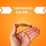 DENT FRESH 360 - LARANJA - 18 UNIDADES