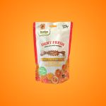 DENT FRESH 360 - LARANJA - 18 UNIDADES
