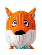 KONG FLOPPY KNOTS FOX JUMBO XL (NKFX11)