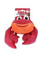 KONG SHAKERS SHIMMY CRAB MEDIUM (SHKS21)