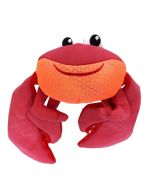 KONG SHAKERS SHIMMY CRAB MEDIUM (SHKS21)