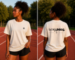 Camiseta algodão Sexy Pace
