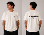 Camiseta algodão Sexy Pace