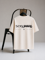 Camiseta algodão Sexy Pace