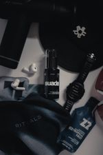 Halo - Spray antiatrito cicatrizante a antiodor 