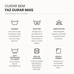 Camiseta algodão Dopamina