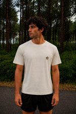 Camiseta algodão Dopamina