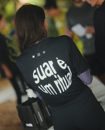 Camiseta Suada