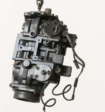 BOMBA HST - D51EX22 - RB