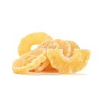 ABACAXI CRISTALIZADO 100G