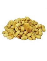 AMENDOIM FRITO COM ALHO SALGADO 100g