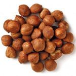 AVELÃ COM PELE 100g