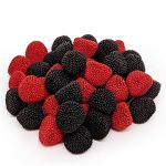 BALA DE GELATINA AMORAS 100g