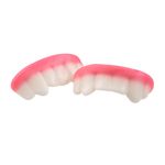 BALA DE GELATINA DENTADURA 100g