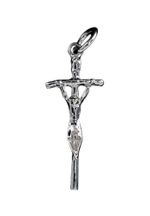 Pingente Cristo na Cruz