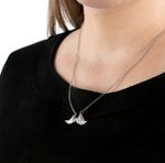 Pingente Asas de Anjo