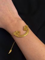 Pulseira Anjos de Ouro Preto