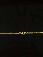 Pulseira Anjos de Ouro Preto