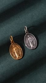 Medalha Nossa Senhora das Graças