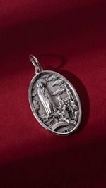 Medalha Nossa Senhora de Fátima