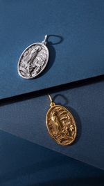 Medalha Nossa Senhora de Fátima