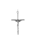 Pingente Cristo Crucificado G