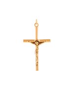 Pingente Cristo Crucificado G