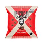 Pipoca pronta Do Johnny Sabores