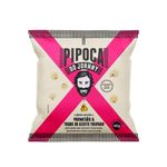Pipoca pronta Do Johnny Sabores