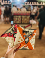 Pipoca pronta Do Johnny Sabores