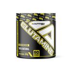 Glutamina Platinum Adaptogen 300g