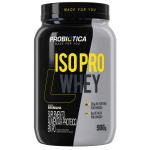 Whey Protein Isolado Probiótica 900g Sabores