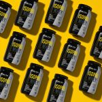 Whey Protein Isolado Probiótica 900g Sabores