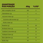 Barra de Proteina Tube Wafer Sabores 40g Bold