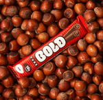 Barra de Proteina Tube Wafer Sabores 40g Bold