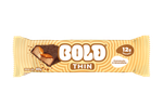 Barra de Proteina Thin 12g Sabores 40g Bold