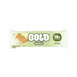 Barra de Proteina Crunch 20g Sabores 60g Bold