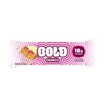 Barra de Proteina Crunch 20g Sabores 60g Bold
