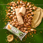 Barra de Proteina Crunch 20g Sabores 60g Bold