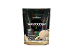 Whey Protein 100% HD Gourmet 900g 25g Proteina Black Skull Sabores