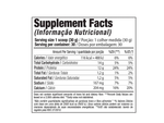 Whey Protein 100% HD Gourmet 900g 25g Proteina Black Skull Sabores