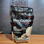 Whey Protein 100% HD Gourmet 900g 25g Proteina Black Skull Sabores