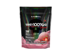Whey Protein 100% HD Gourmet 900g 25g Proteina Black Skull Sabores