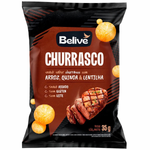 Snacks 35g Belive Sabores
